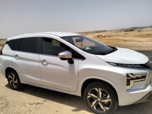 Private Hurghada Taxi Transfers