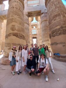 Private Luxor Tour from Hurghada - Deluxe & All inclusive 2025