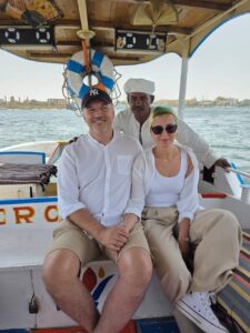 Private Luxor Tour from Hurghada - Deluxe & All inclusive 2028