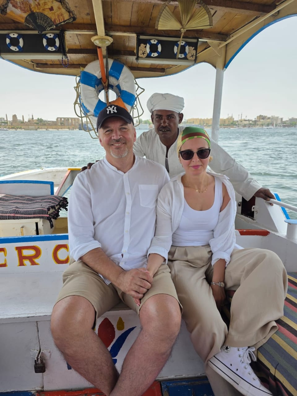 Private Luxor Tour from Hurghada - Deluxe & All inclusive 2028