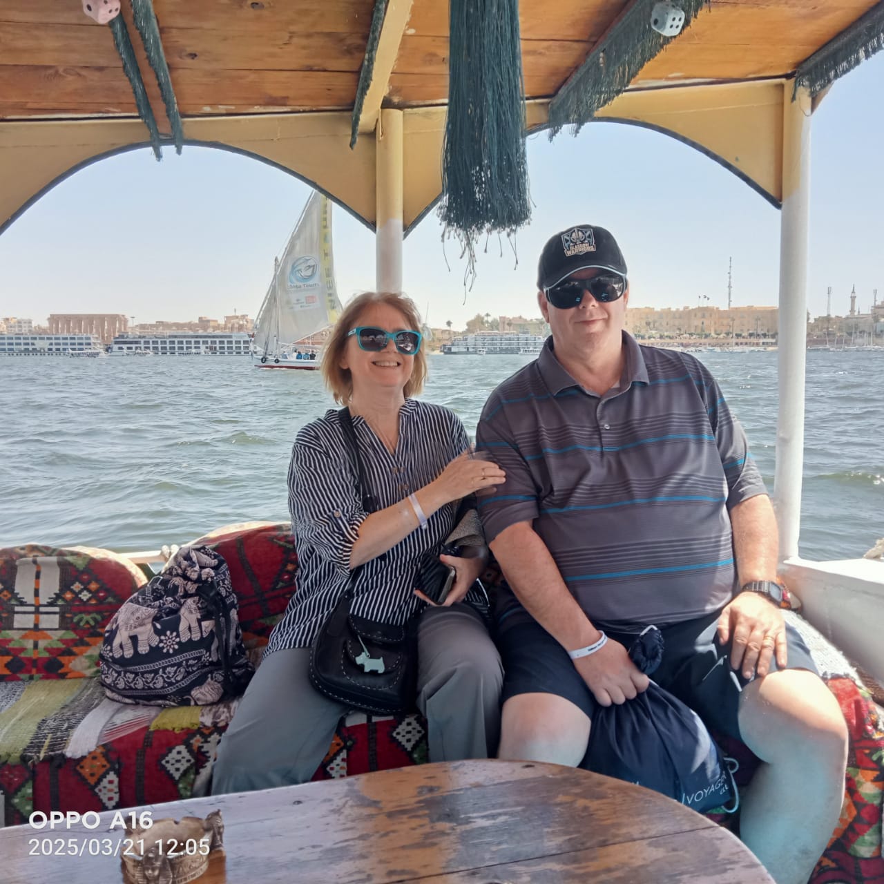 Private Luxor Tour from Hurghada - Deluxe & All inclusive