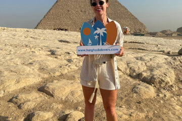 Pyramids-Day-Trip-from-Makadi-bay Kairo und Alexandria zwei Tage Privater von Hurghada