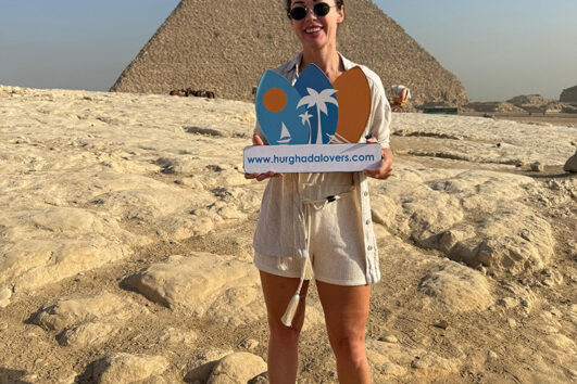 Pyramids-Day-Trip-from-Makadi-bay Kairo und Alexandria zwei Tage Privater von Hurghada