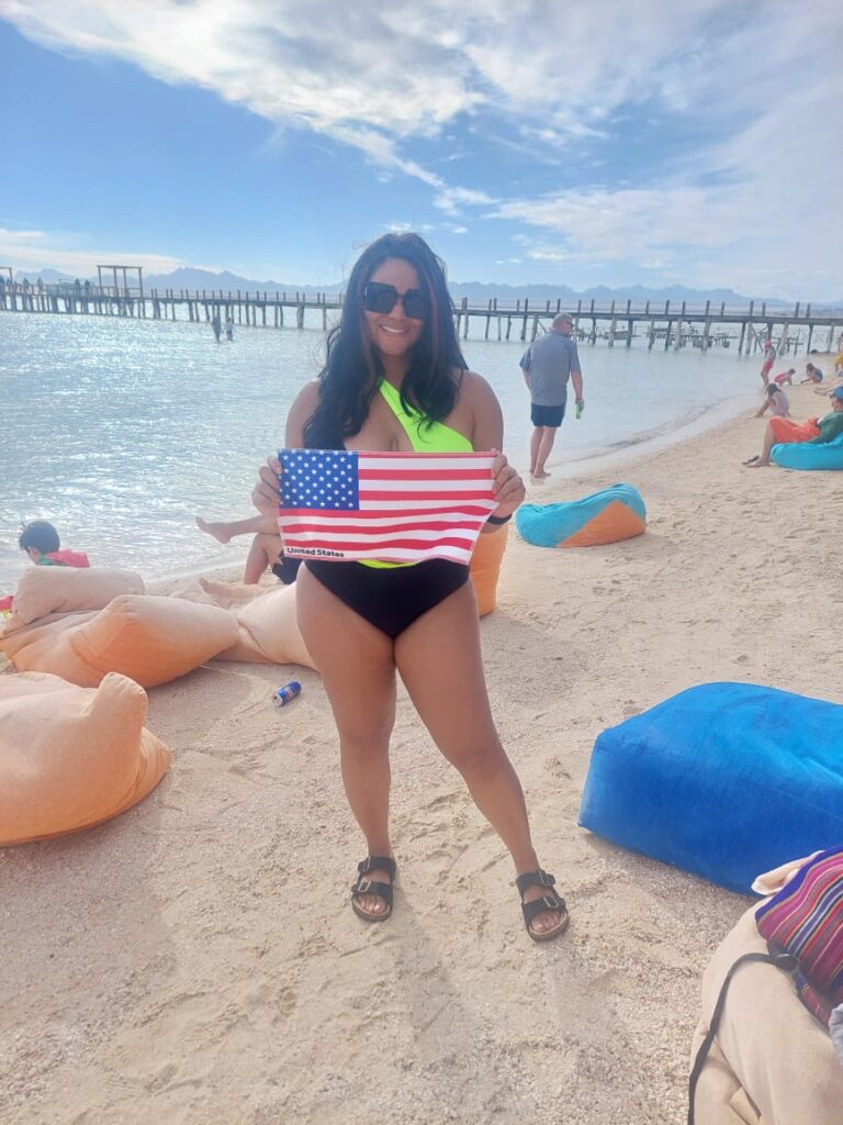 Romantic Things to do from Hurghada