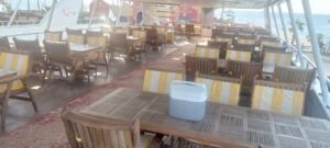 Soma bay Luxury Yacht Cruise to Orange bay 2025