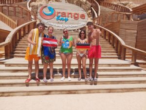 Privater Jetbootverleih