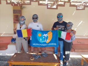 Sonnenuntergang Quad Fahren Soma bay