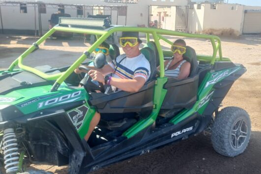 Sunset Buggy Tour from Soma bay Private Soma bay Buggy Tour Private Makadi bay Buggy Safari Tour