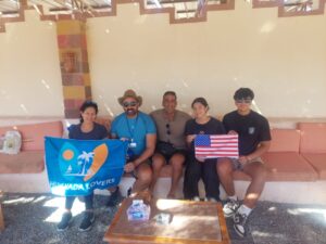 Sunset Quad Biking Hurghada Tour 2025