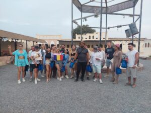 Sunset Quad Biking Hurghada Tour 2030