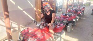 Sunset Quad Biking Soma bay Tour All inclusive 2026
