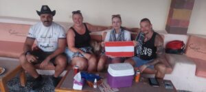 Super Jeep Safari Trip from Soma bay 2025