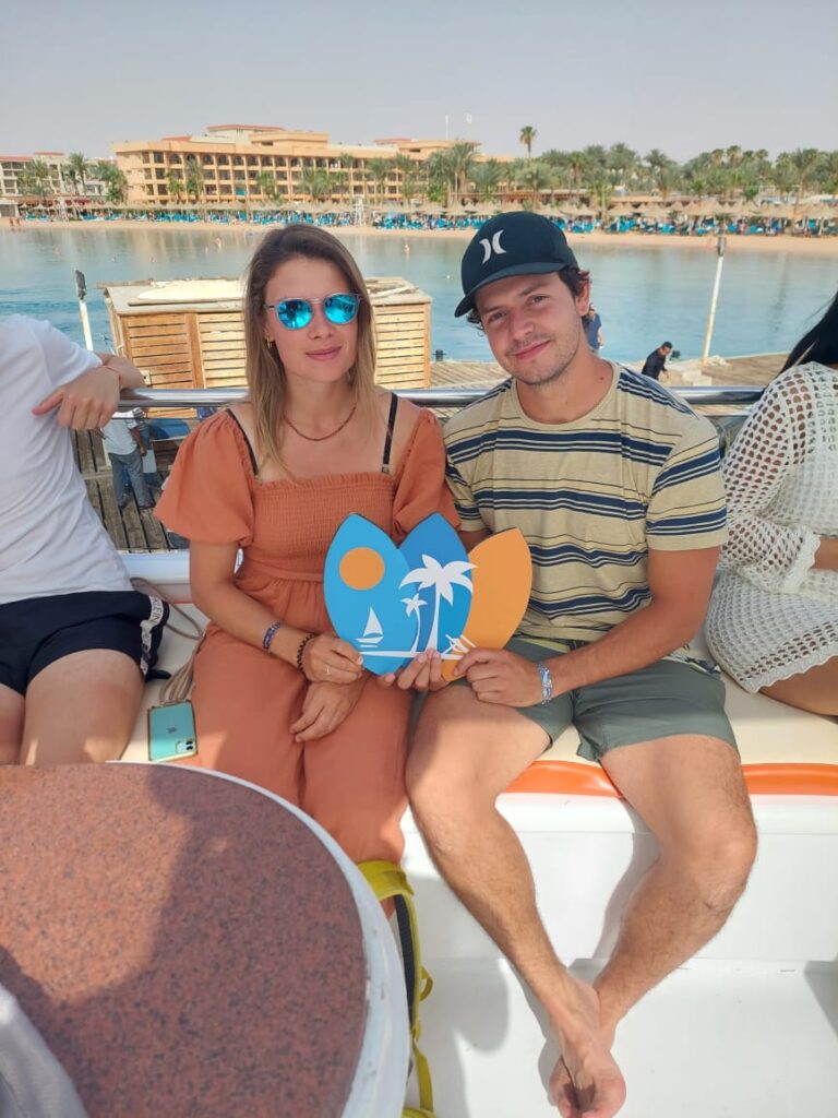 TOP Couples Activities Near you 2025 Dolphin House Hurghada Snorkeling