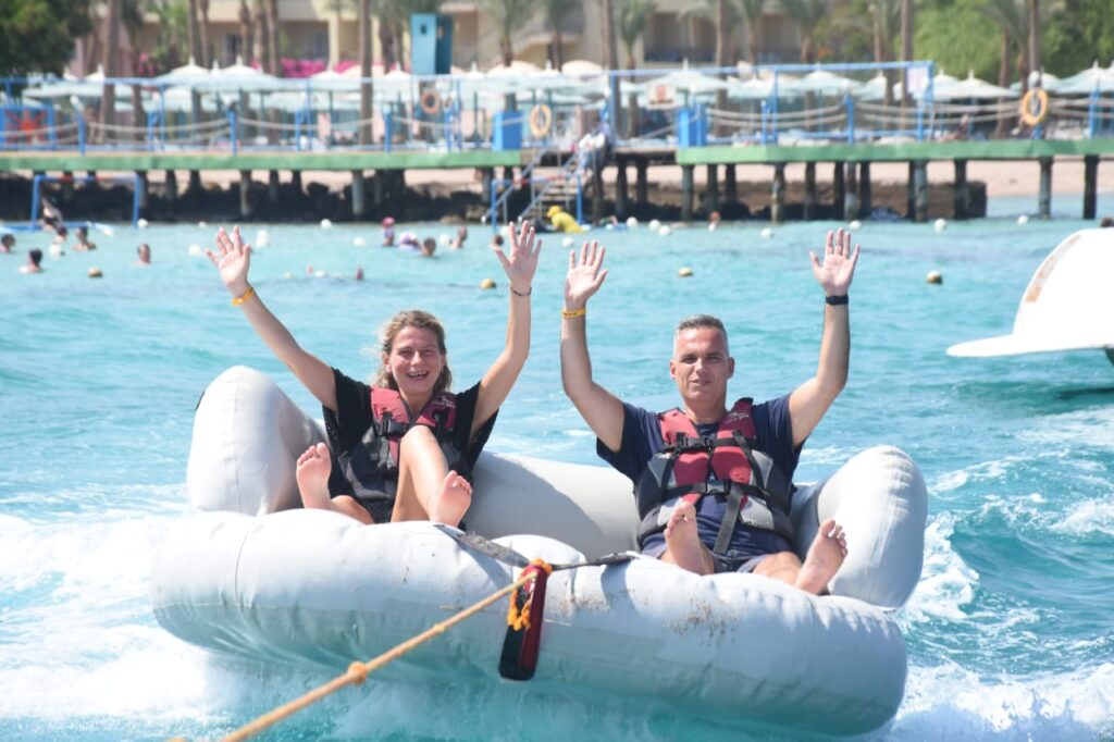 Thrilling Fun for Couples