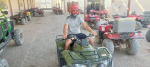 atv hurghada 2026