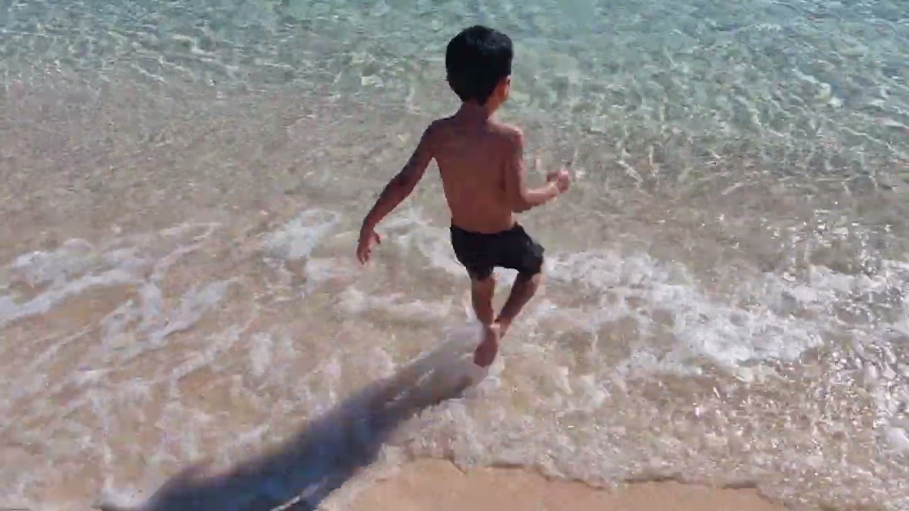 Paradise Island Hurghada Snorkeling Day Trip All inclusive