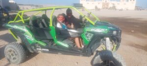 buggy tour hurghada Private Dune Buggy Tour from Hurghada