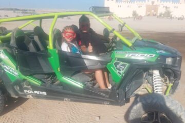 buggy tour hurghada Private Dune Buggy Tour from Hurghada