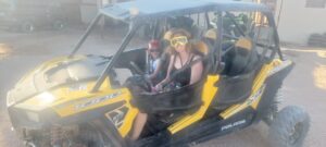 buggy tour hurghada