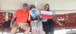 desert safari hurghada 2026