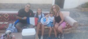 desert safari hurghada