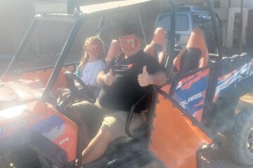 hurghada buggy safari