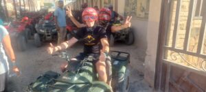 jeep safari hurghada