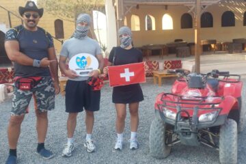 safari sahara hurghada Morning Quad Biking Hurghada Tour