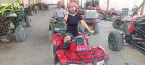 safari sahara hurghada 2026