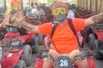 super safari hurghada 2025