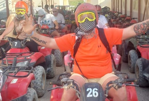 super safari hurghada 2025