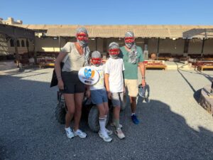 super safari hurghada