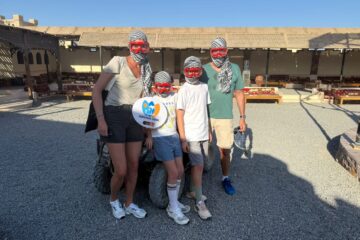 super safari hurghada