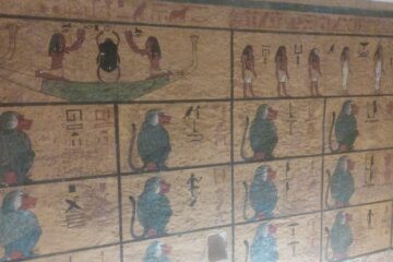 tut tomb 3 Tage privater Ausflug nach Luxor und Assuan von Hurghada