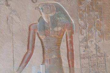 Κοιλάδα των Βασιλέων ルクソール プライベート ガイド付き 1 日ツアー ハルガダ発