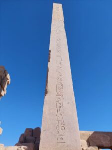 Фараонски храм Карнак