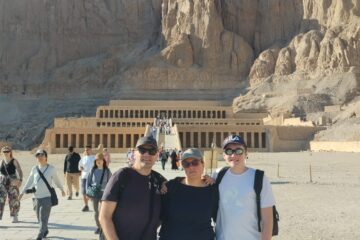 Экскурсия Луксор мини группой из Хургады Private 2 Day Trip to Luxor & Aswan from Hurghada all inclusive