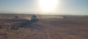 EL Gouna Safari Sahara Jeep Tour