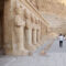 Hatshepsuts dødetemplet الرحلات النيلية في مصر