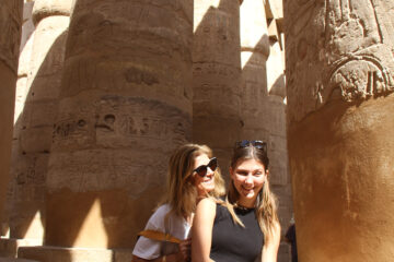 Private Luxor Tour from Sahl Hasheesh