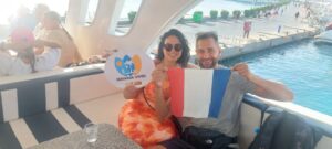 Scuba Diving Hurghada Trips for couples