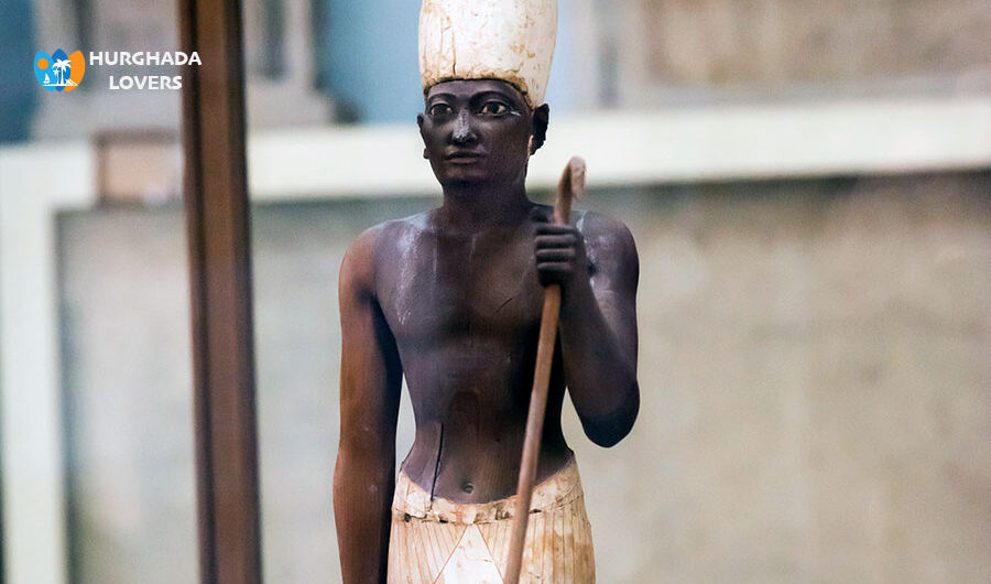 De 10de Faraonische Dynastie