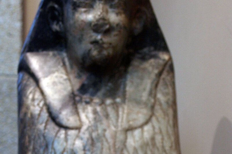 King Amenemhat IV | Egyptian Pharaohs kings König Amenemhet IV.