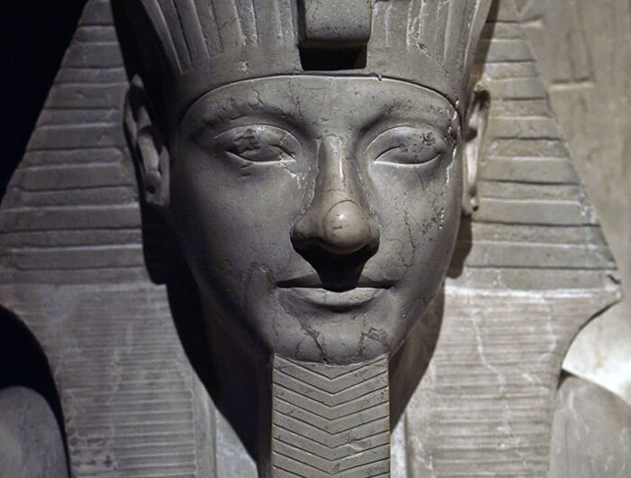 König Haremhab „Horemheb“ | Fakten und Geschichte der größten ägyptischen Kriegerkönige