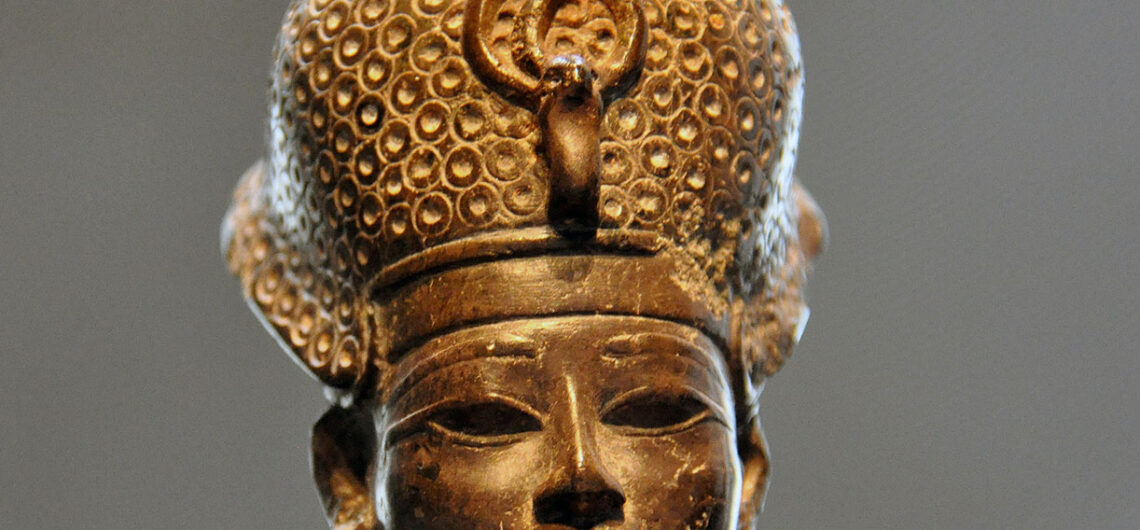 König Thutmosis IV. „Djehutimes“ | Fakten und Geschichte der größten Könige der ägyptischen Pharaonen