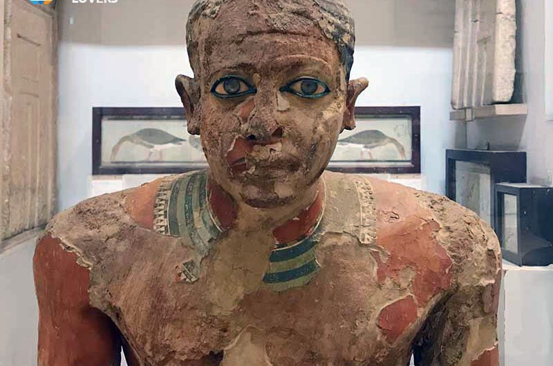 König Unas | Fakten und Geschichte der berühmtesten ägyptischen