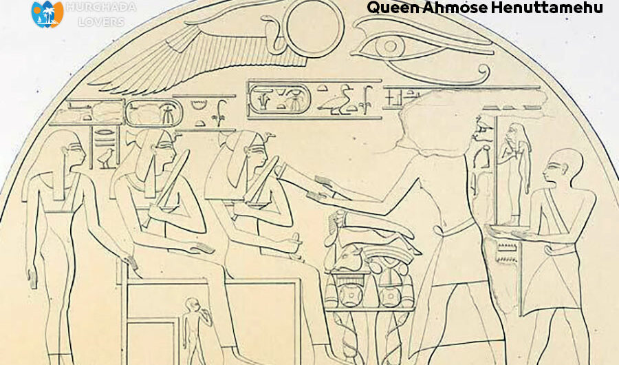 Königin Ahmose Inhapi | Fakten und Geschichte von Prinzessin