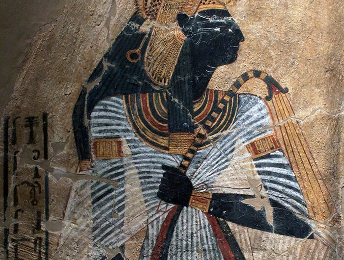 Königin Ahmose Nefertari | Fakten und Geschichte