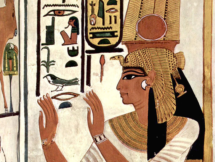 Königin Nefertari | Fakten über die Frau von König Ramses II
