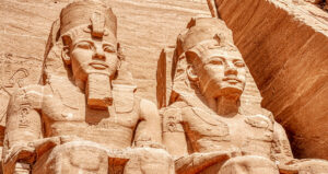 Oude Egypte kaart | Kaart van Egyptische Oudheden van Caïro, Aswan, Luxor | Feiten & Geschiedenis Egyptische Farao’s 